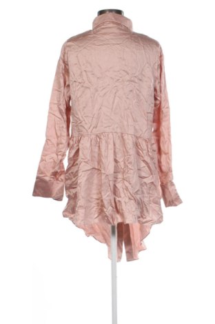 Дамска риза Unbranded, Размер L, Цвят Розов, Цена 13,29 €