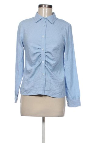 Dámska košeľa  Unbranded, Veľkosť M, Farba Modrá, Cena  15,95 €