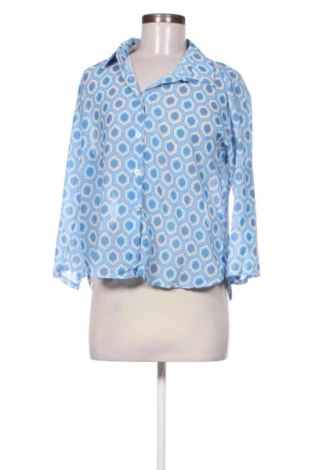 Дамска риза Unbranded, Размер L, Цвят Многоцветен, Цена 13,29 €