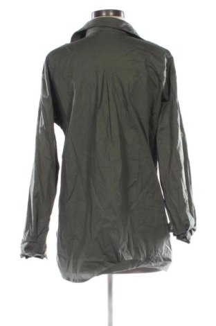 Cămașă de femei Unbranded, Mărime L, Culoare Verde, Preț 67,77 Lei