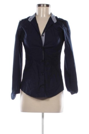 Damenbluse Unbranded, Größe M, Farbe Blau, Preis € 12,85