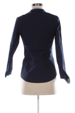 Damenbluse Unbranded, Größe M, Farbe Blau, Preis € 12,85