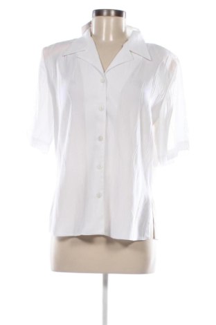 Damenbluse Unbranded, Größe M, Farbe Weiß, Preis € 12,85