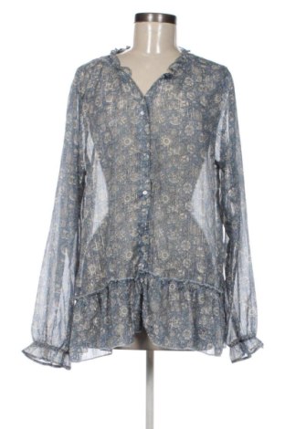 Cămașă de femei Unbranded, Mărime XL, Culoare Albastru, Preț 79,99 Lei