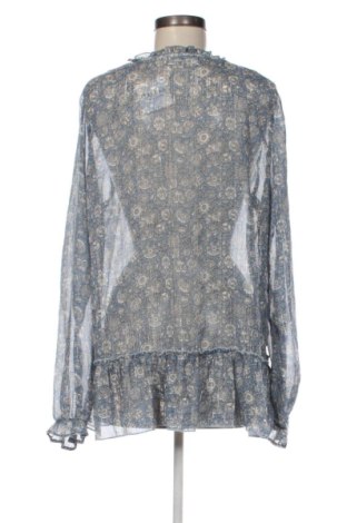 Cămașă de femei Unbranded, Mărime XL, Culoare Albastru, Preț 79,99 Lei