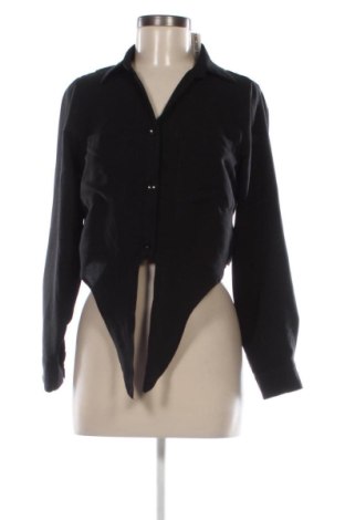 Cămașă de femei Unbranded, Mărime S, Culoare Negru, Preț 67,77 Lei