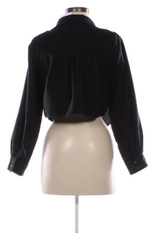 Cămașă de femei Unbranded, Mărime S, Culoare Negru, Preț 67,77 Lei