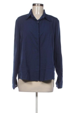 Damenbluse Unbranded, Größe XL, Farbe Blau, Preis € 16,99