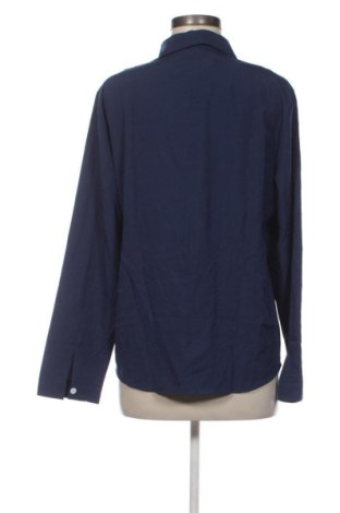 Damenbluse Unbranded, Größe XL, Farbe Blau, Preis € 16,99