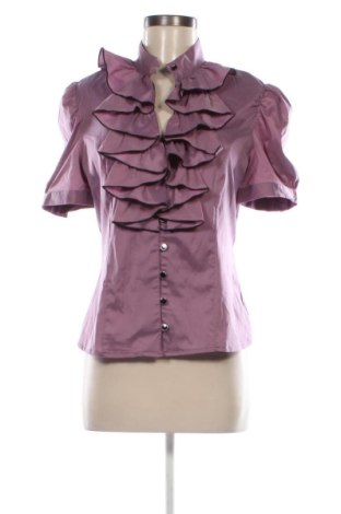 Cămașă de femei Unbranded, Mărime M, Culoare Mov, Preț 67,00 Lei