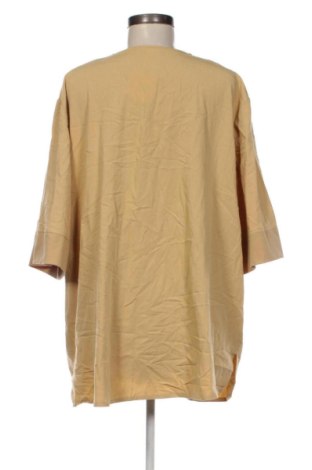 Cămașă de femei Unbranded, Mărime 3XL, Culoare Bej, Preț 79,99 Lei