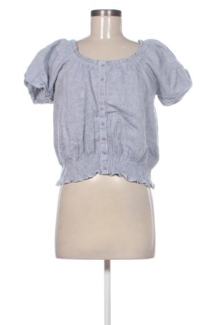 Cămașă de femei Unbranded, Mărime M, Culoare Albastru, Preț 67,00 Lei