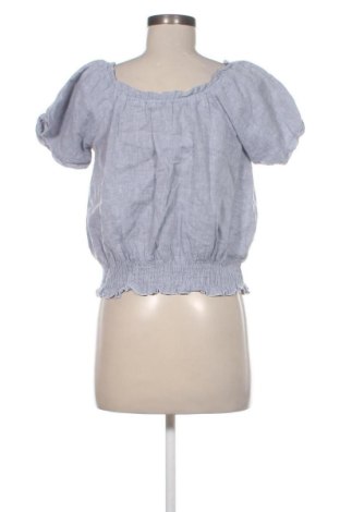 Cămașă de femei Unbranded, Mărime M, Culoare Albastru, Preț 67,00 Lei