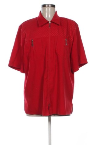 Cămașă de femei Unbranded, Mărime L, Culoare Roșu, Preț 124,00 Lei