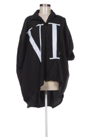 Női ing Unbranded, Méret 3XL, Szín Fekete, Ár 5 372 Ft