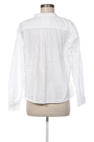 Damska koszula Uniqlo, Rozmiar XL, Kolor Biały, Cena 112,53 zł