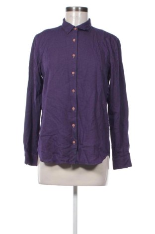 Cămașă de femei Uniqlo, Mărime S, Culoare Mov, Preț 129,99 Lei
