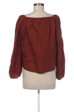 Női ing Uniqlo, Méret XL, Szín Barna, Ár 10 559 Ft