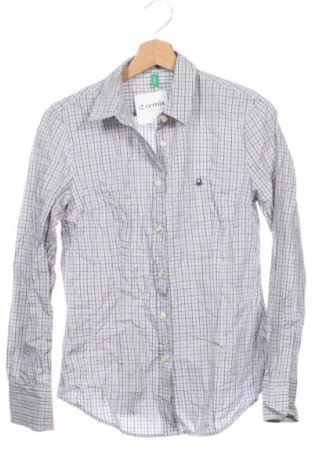 Cămașă de femei United Colors Of Benetton, Mărime XS, Culoare Multicolor, Preț 129,99 Lei