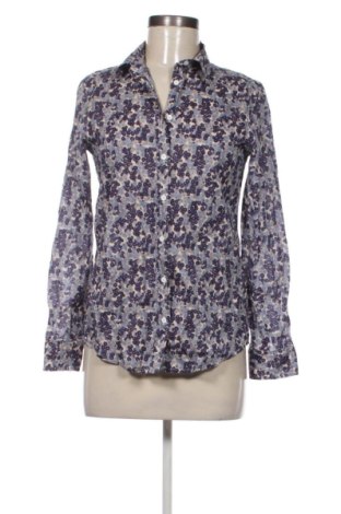 Cămașă de femei United Colors Of Benetton, Mărime M, Culoare Multicolor, Preț 109,25 Lei