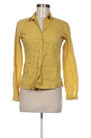 Cămașă de femei United Colors Of Benetton, Mărime M, Culoare Multicolor, Preț 109,25 Lei