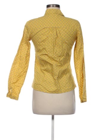 Cămașă de femei United Colors Of Benetton, Mărime M, Culoare Multicolor, Preț 109,25 Lei