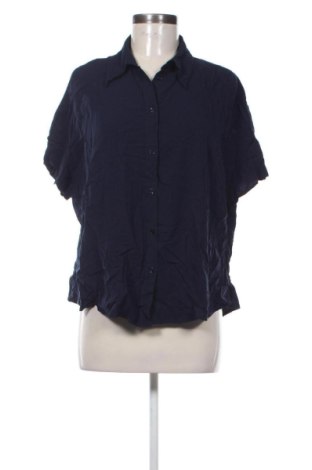 Damska koszula United Colors Of Benetton, Rozmiar L, Kolor Niebieski, Cena 91,99 zł