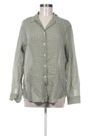 Дамска риза United Colors Of Benetton, Размер L, Цвят Многоцветен, Цена 9,20 €