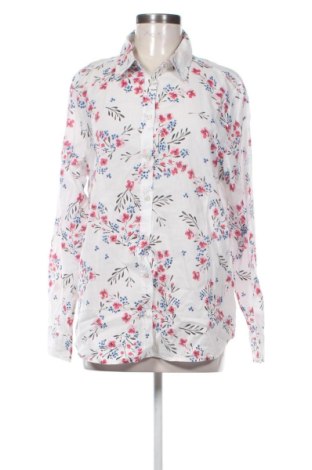 Дамска риза United Colors Of Benetton, Размер XXL, Цвят Многоцветен, Цена 13,26 €