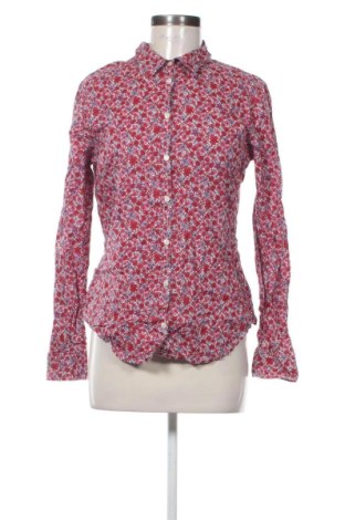 Cămașă de femei United Colors Of Benetton, Mărime M, Culoare Multicolor, Preț 129,99 Lei