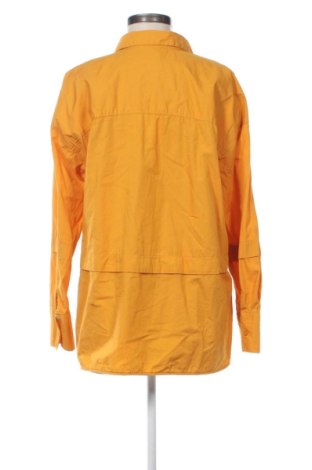 Dámska košeľa  United Colors Of Benetton, Veľkosť S, Farba Žltá, Cena  11,57 €