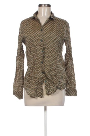 Damska koszula United Colors Of Benetton, Rozmiar M, Kolor Kolorowy, Cena 50,99 zł