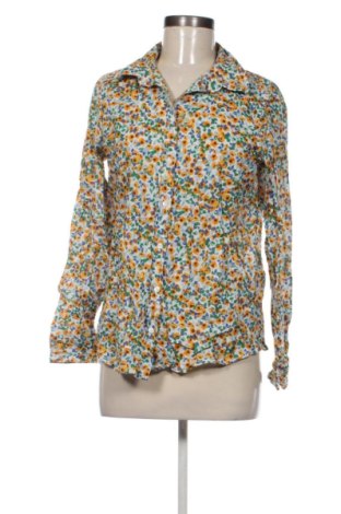 Damska koszula United Colors Of Benetton, Rozmiar M, Kolor Kolorowy, Cena 110,99 zł