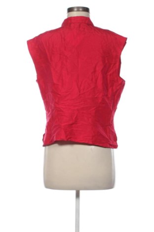 Cămașă de femei United Colors Of Benetton, Mărime L, Culoare Roz, Preț 107,99 Lei