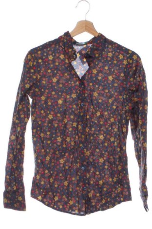 Дамска риза United Colors Of Benetton, Размер XS, Цвят Многоцветен, Цена 21,47 €