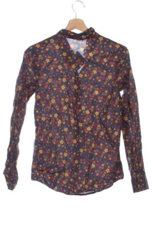 Дамска риза United Colors Of Benetton, Размер XS, Цвят Многоцветен, Цена 21,47 €