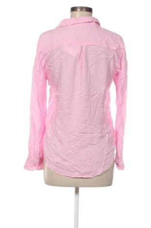 Дамска риза United Colors Of Benetton, Размер L, Цвят Розов, Цена 21,47 €