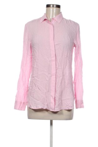 Damska koszula United Colors Of Benetton, Rozmiar M, Kolor Różowy, Cena 110,99 zł