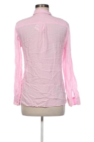 Damska koszula United Colors Of Benetton, Rozmiar M, Kolor Różowy, Cena 110,99 zł