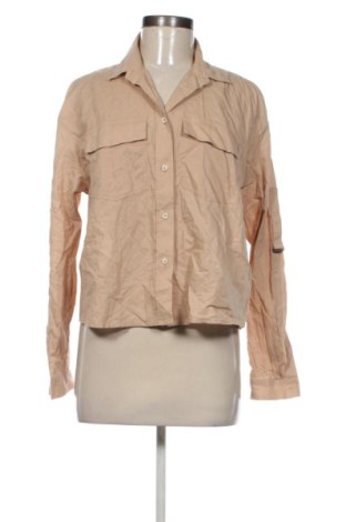 Dámská košile  United Colors Of Benetton, Velikost S, Barva Béžová, Cena  629,00 Kč
