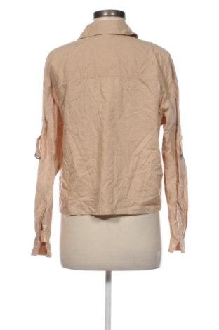 Dámská košile  United Colors Of Benetton, Velikost S, Barva Béžová, Cena  629,00 Kč