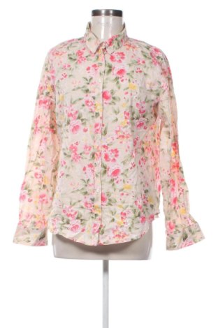 Dámská košile  United Colors Of Benetton, Velikost XL, Barva Vícebarevné, Cena  629,00 Kč