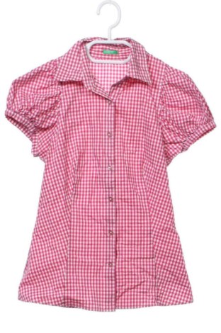 Damska koszula United Colors Of Benetton, Rozmiar XS, Kolor Kolorowy, Cena 55,99 zł