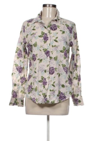 Cămașă de femei United Colors Of Benetton, Mărime L, Culoare Multicolor, Preț 129,99 Lei