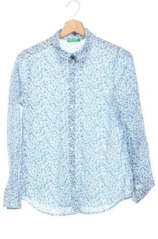 Dámská košile  United Colors Of Benetton, Velikost XS, Barva Vícebarevné, Cena  595,00 Kč