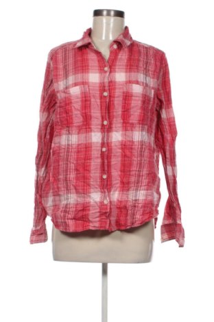 Damska koszula Universal Thread, Rozmiar L, Kolor Kolorowy, Cena 67,99 zł