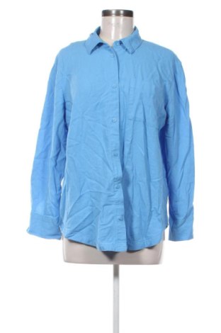 Дамска риза Up 2 Fashion, Размер XL, Цвят Син, Цена 12,77 €