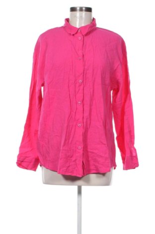 Dámska košeľa  Up 2 Fashion, Veľkosť XL, Farba Ružová, Cena  15,95 €