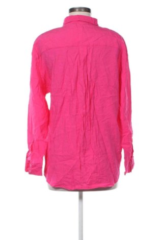 Dámska košeľa  Up 2 Fashion, Veľkosť XL, Farba Ružová, Cena  15,95 €