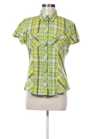 Γυναικείο πουκάμισο Up 2 Fashion, Μέγεθος M, Χρώμα Πολύχρωμο, Τιμή 15,99 €